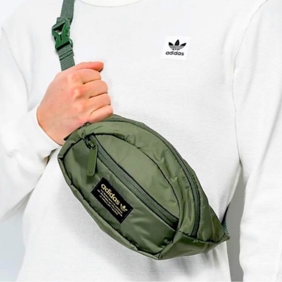 Adidas belt bag New - Picture 2 of 2